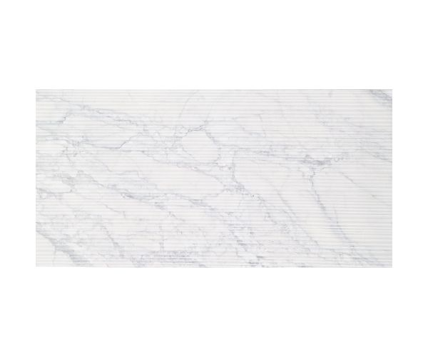 12X24 Calacatta Extra Contours