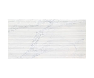 12X24 Calacatta Extra Contours