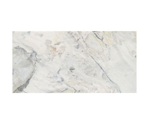 12X24 Danube Blue Adouci