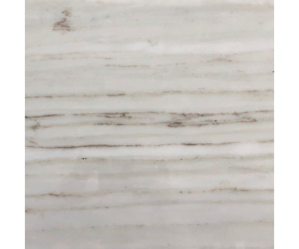 24''x24'' Cipollino Chiaro Poli