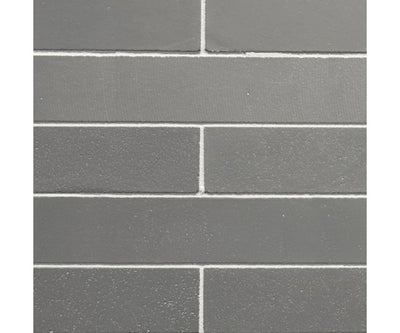 2.25''x12'' Magma Subway Cinder Ripple