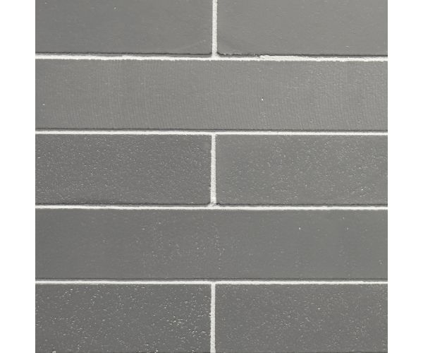 2.25''x12'' Magma Subway Cinder Ripple