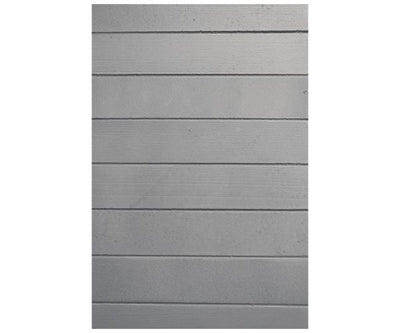 2.25''x12'' Magma Subway Steam Ripple
