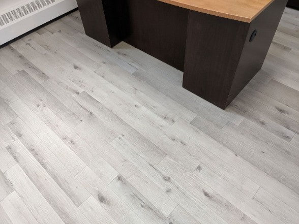 Vinyle Série actuelle