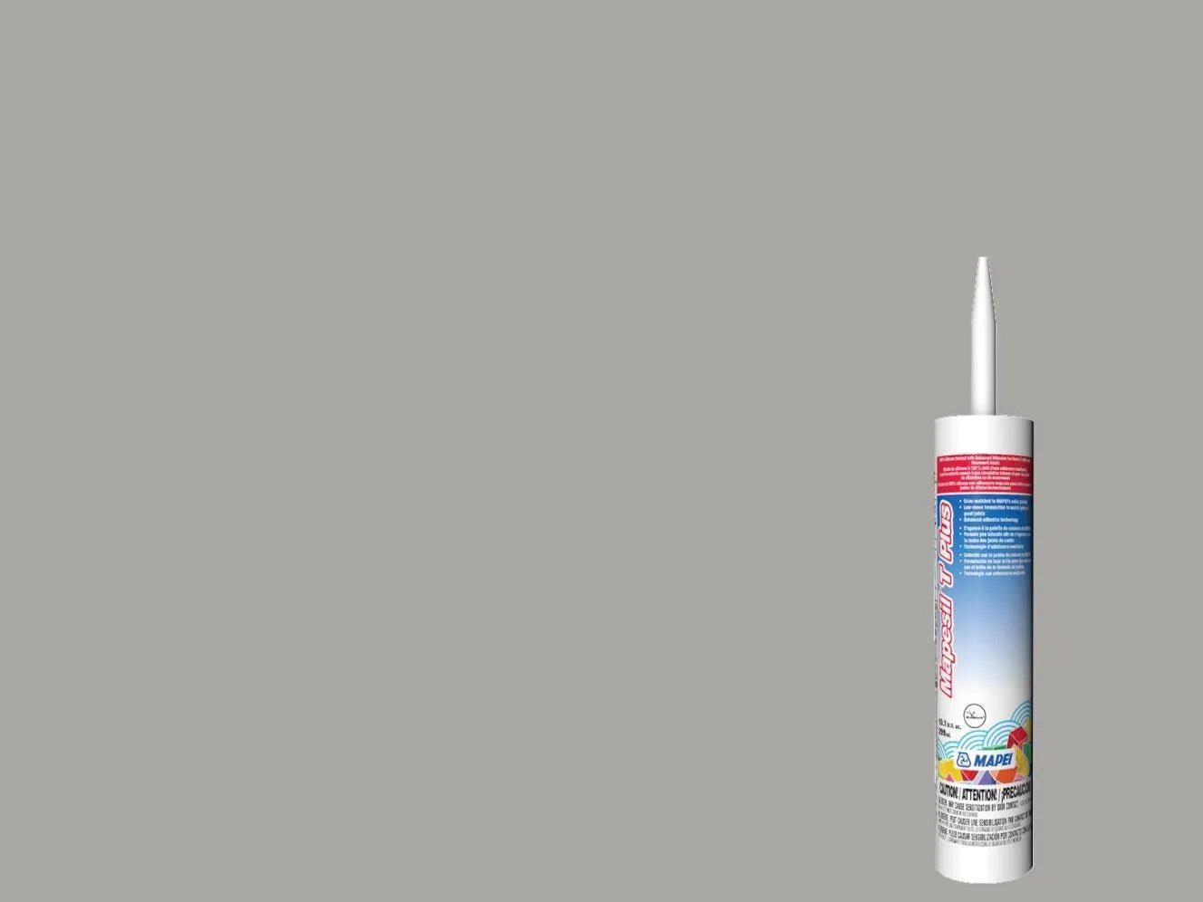 Mapei Mapesil T Plus 299ml - Surfaces Expert